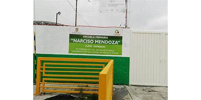 NARCISO MENDOZA