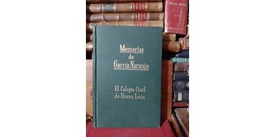 NEMESIO GARCIA NARANJO