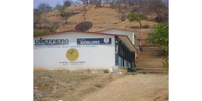 NETZAHUALCOYOTL