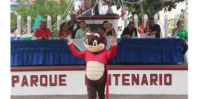 NETZAHUALCOYOTL