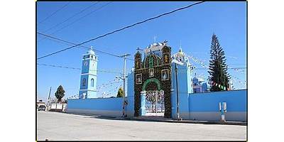 NETZAHUALCOYOTL