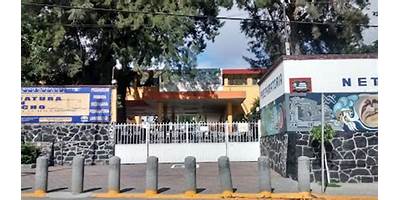 NETZAHUALCOYOTL