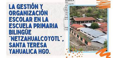 NETZAHUALCOYOTL
