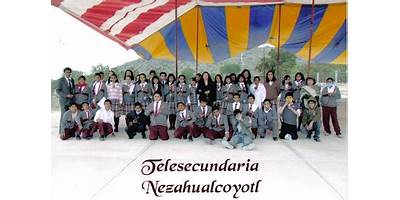 NEZAHUALCOYOTL