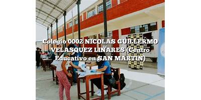 NICOLÁS CORTÁZAR VELÁSQUEZ