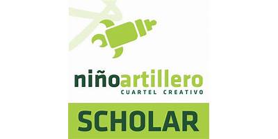 NIÑO ARTILLERO