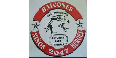 NIÑOS HEROES 2047