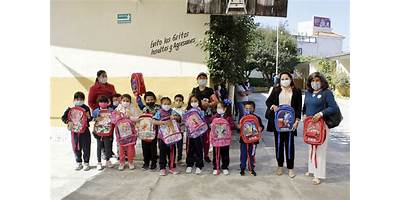 NIÑOS HEROES