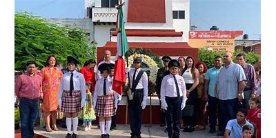NIÑOS HEROES
