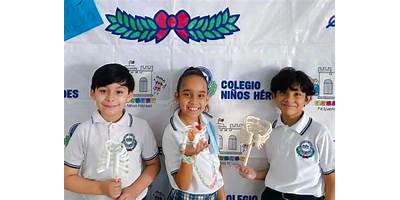 NIÑOS HEROES