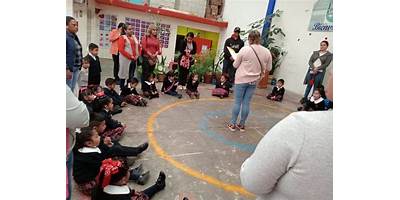 NIÑOS HÉROES