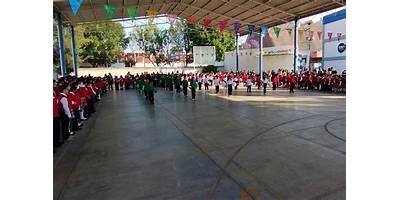 NIÑOS HEROES
