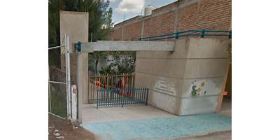 NIÑOS HEROES