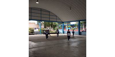 NIÑOS HEROES DE CHAPULTEPEC