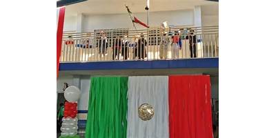 NIÑOS HÉROES