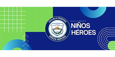 NIÑOS HEROES
