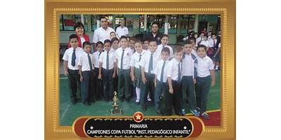NIÑOS HEROES