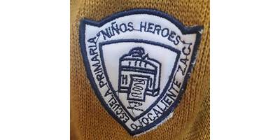 NIÑOS HÉROES