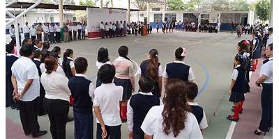 NIÑOS HEROES