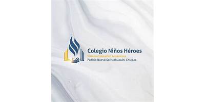 NIÑOS HEROES