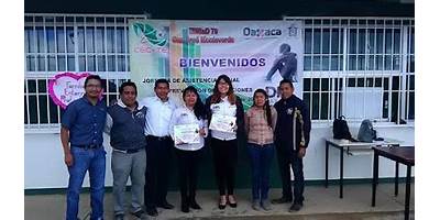 NIÑOS HEROES
