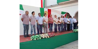 NIÑOS HEROES