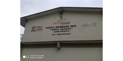 NIÑOS HEROES