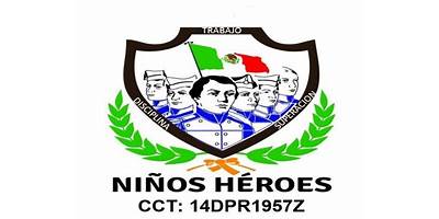 NIÑOS HEROES