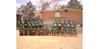NIÑOS HEROES