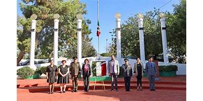 NIÑOS HEROES