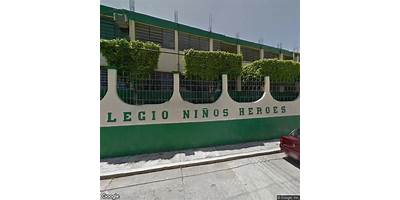 NIÑOS HEROES