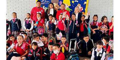 NIÑOS HEROES