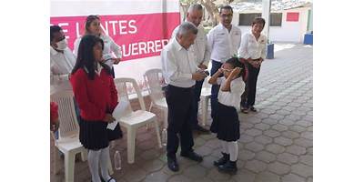 NIÑOS HEROES