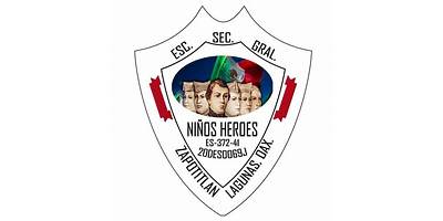 NIÑOS HEROES