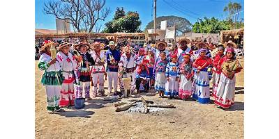 NIWETSIKA (DIOS DEL MAIZ)