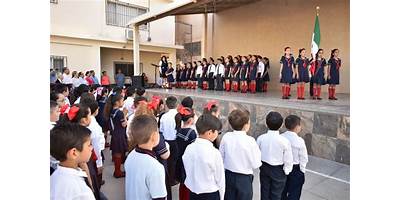 NUEVA CREACION PRIMARIA NIÑOS MIGRANTES