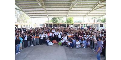 NUEVA CREACION SECUNDARIA NI¥OS MIGRANTES