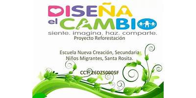 NUEVA CREACION SECUNDARIA NI¥OS MIGRANTES