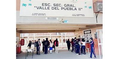NUEVA CREACION VALLE DEL PUEBLA II