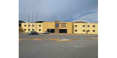 NUEVA LAGUNA