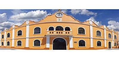 NUEVA PATRIA