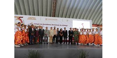 NUEVA REFORMA