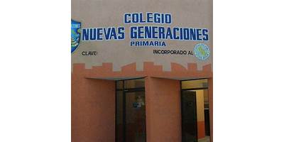 NUEVAS GENERACIONES