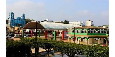 NUEVO TEAPA (SANTA CECILIA)