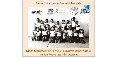 NUEVOS HORIZONTES