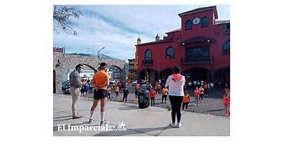 OBRERO MUNDIAL