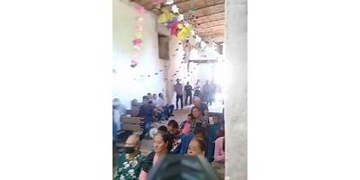 OCOTA (LAS TABERNA)