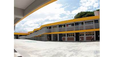 OCTAVIO PAZ ELEMENTARY SCHOOL