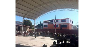 ODON ZARAGOZA RUIZ