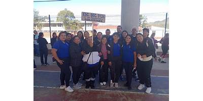 OFIC NO 0124 "27 DE SEPTIEMBRE"